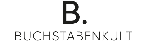 Buchstabenkult B2B